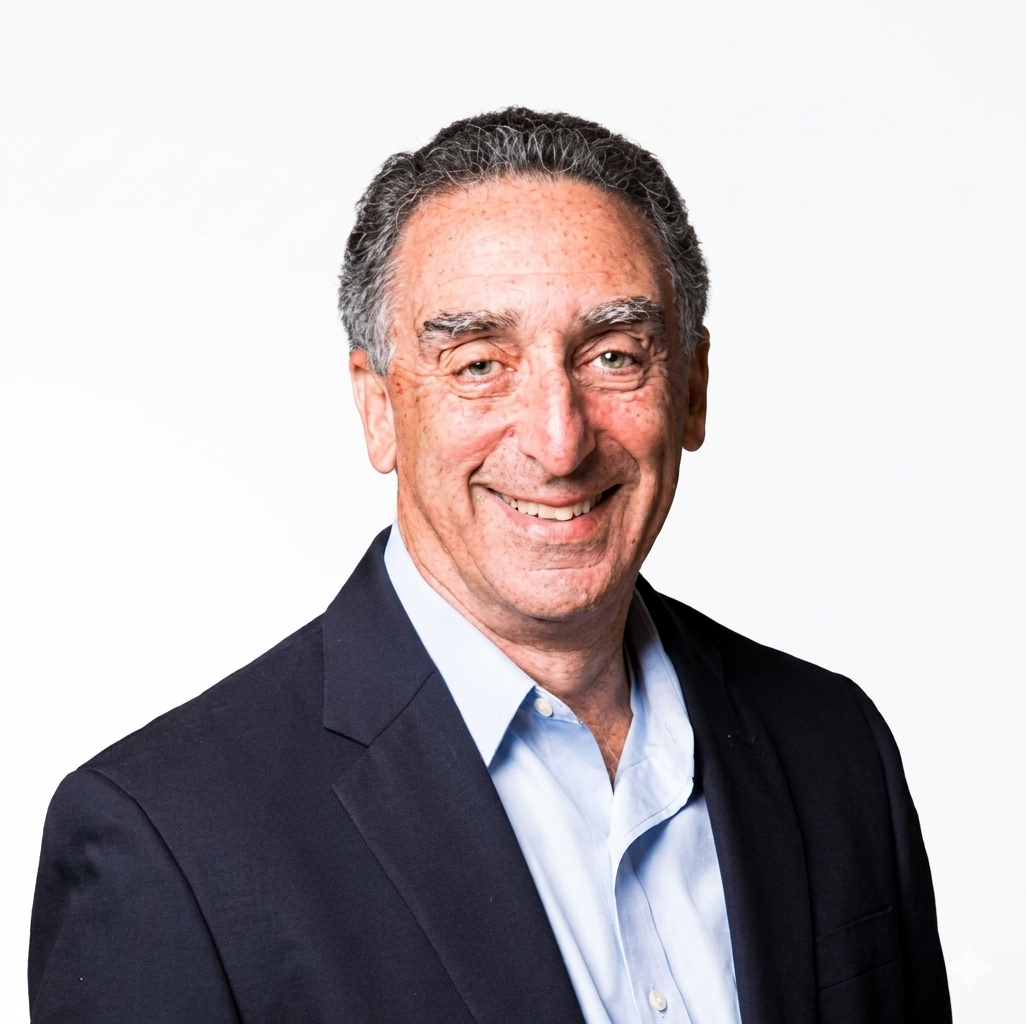Alan Fine